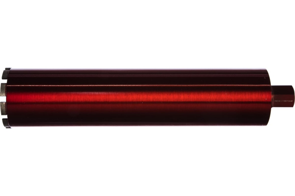 Сверло алмазное по железобетону САМС Extra Line Titan (112x450 мм; 1 1/4) Diam 313002