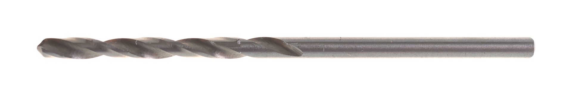 STAYER PROFI 2.5х57мм, Сверло по металлу HSS-R, быстрорежущая сталь М2(S6-5-2)