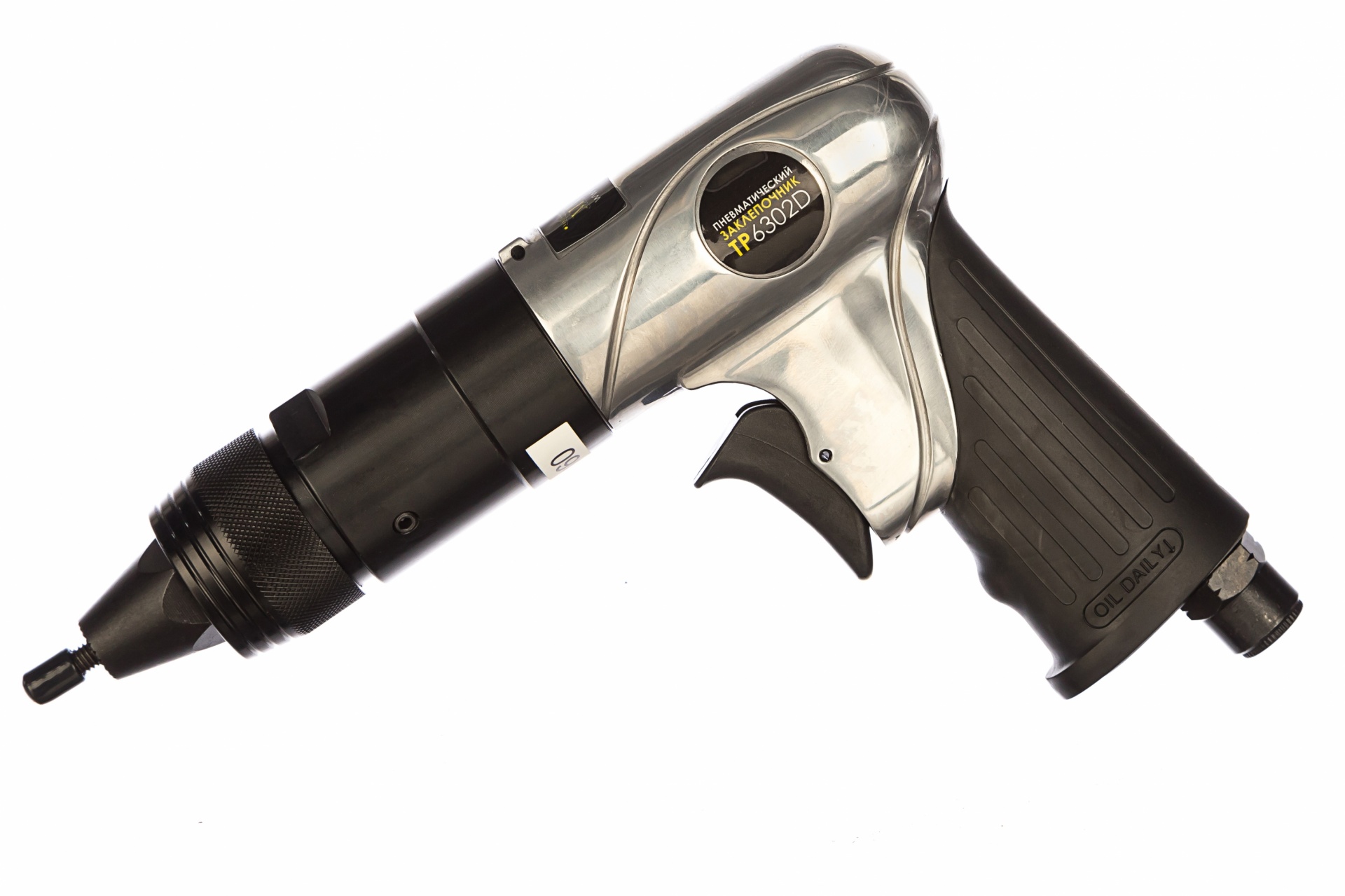 Пневматический резьбовой заклепочник MESSER TP6302D
