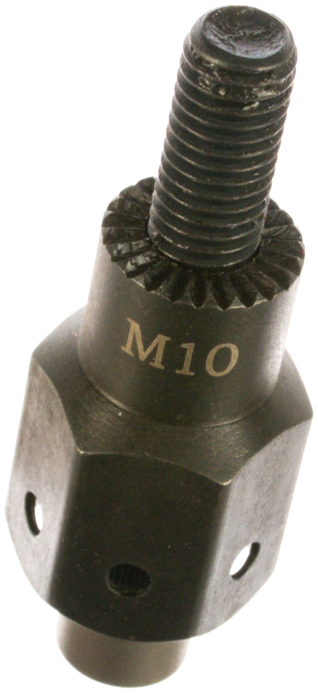 Наконечник М10 для резьбового аккумуляторного заклепочника LW20LM MESSER LW20LM-10