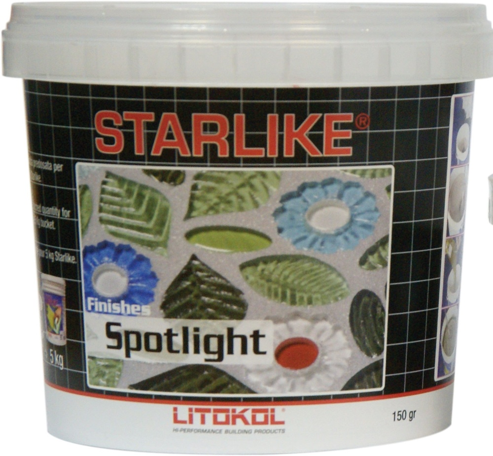  SPOTLIGHT добавка блестящая для Starlike 0,15kg