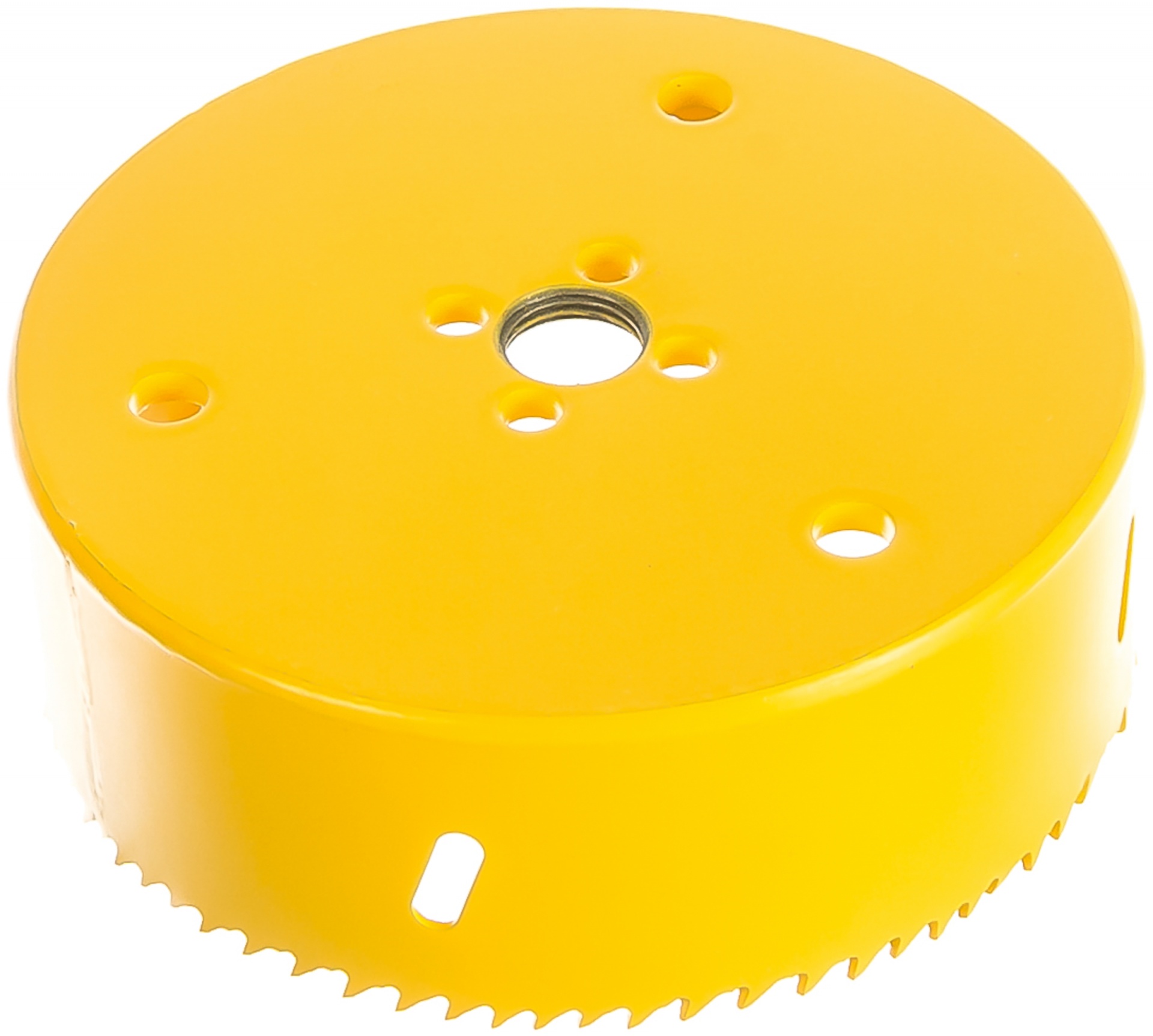 STAYER Procut 121мм, коронка Би-металлическая, универсальная
