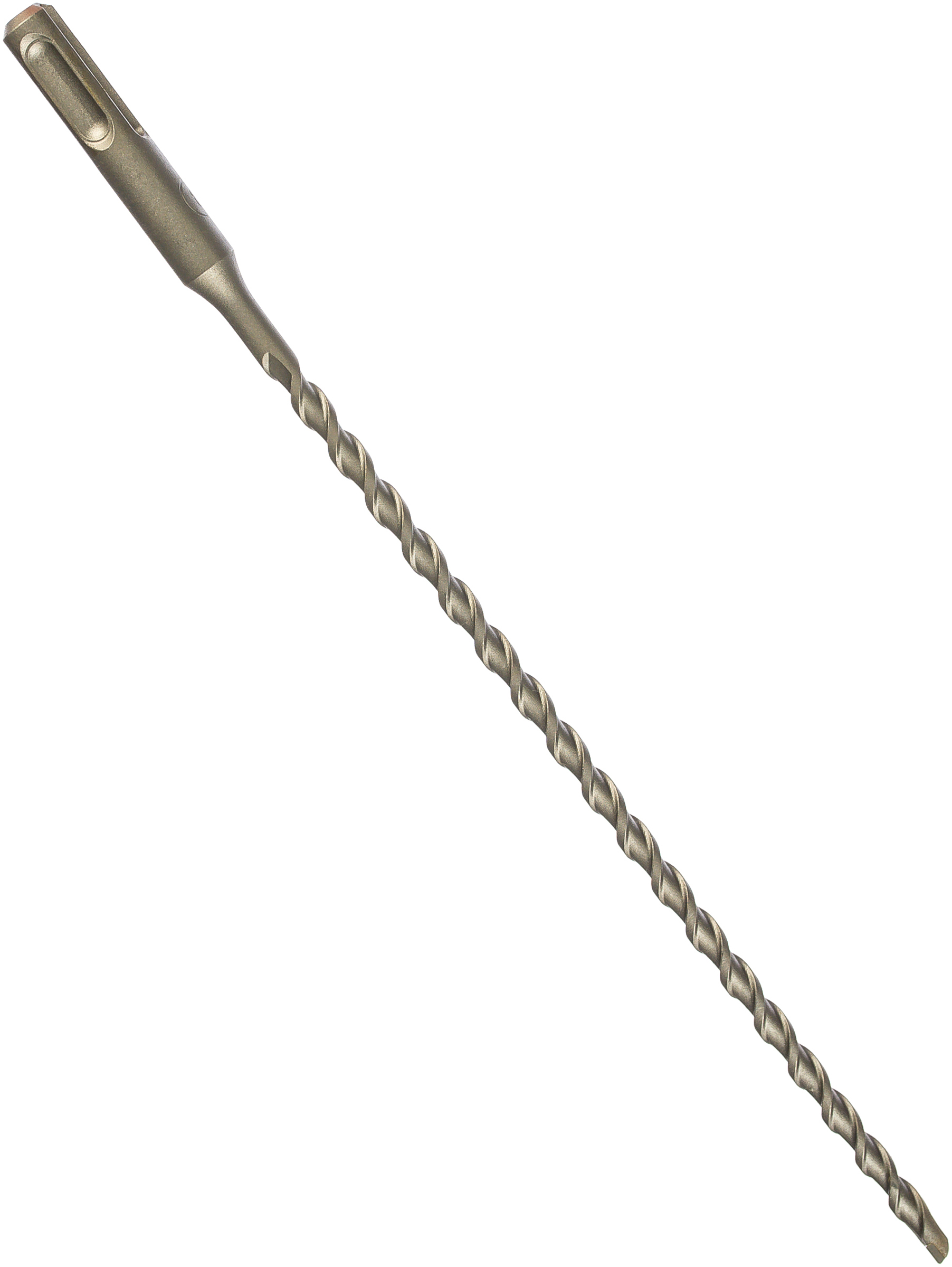 Бур по бетону (6х260 мм; SDS-Plus; тип /-/) MESSER BI-06-260