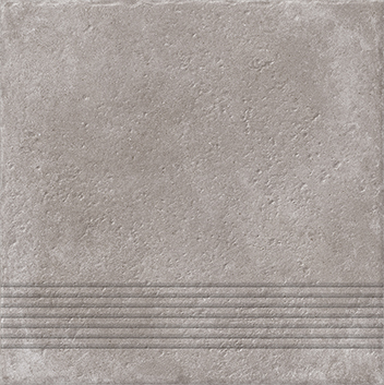  Carpet Ступень рельеф, коричневый (C-CP4A116D) 29,8х29,8