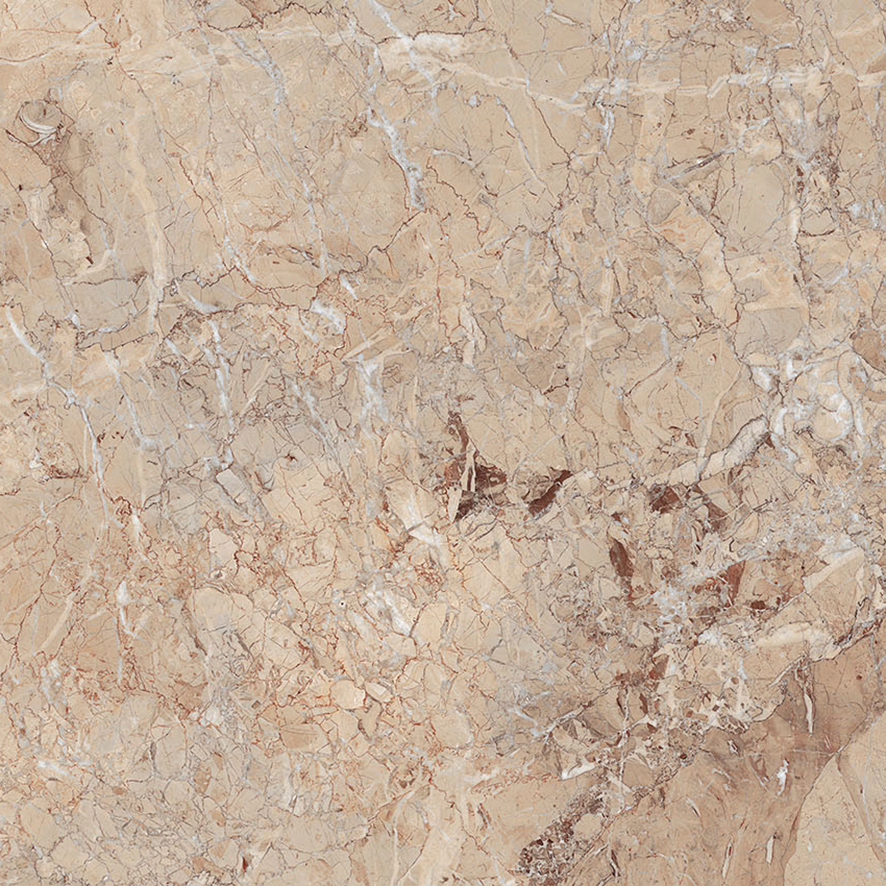  Brecia Antic Brown Керамогранит 60х60 Полированный