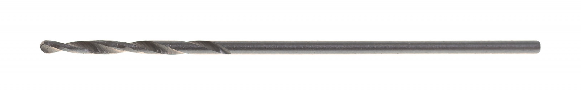 STAYER PROFI 1.0х34мм, Сверло по металлу HSS-R, быстрорежущая сталь М2(S6-5-2)
