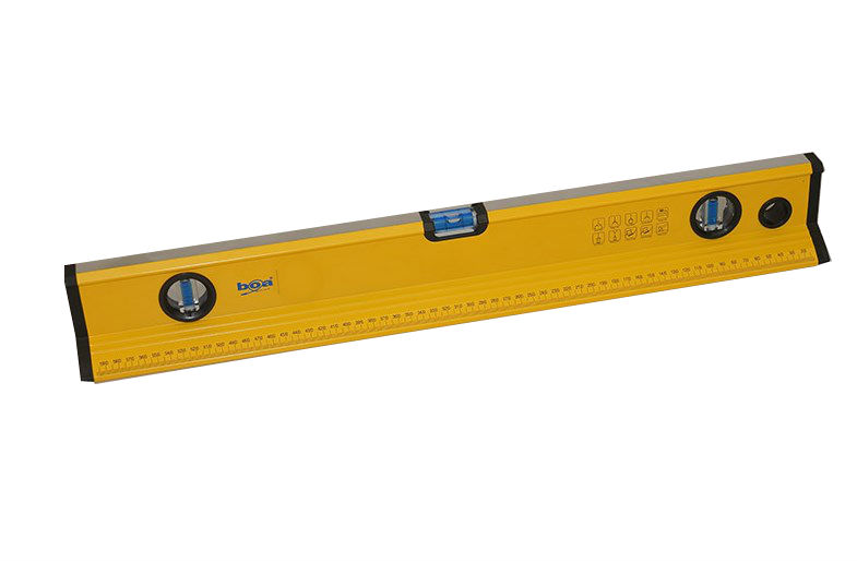 Уровень ROTORICA Tri Level 120 cm 19003/120