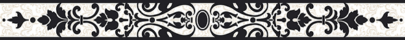  Mold Princesse Бордюр 5х50