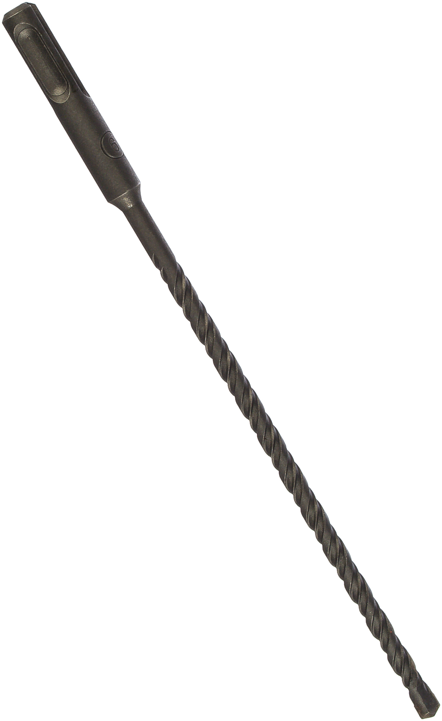 Бур по бетону 6,0х210х150 мм с хвостовиком SDS-Plus MESSER DIY 12.006.210