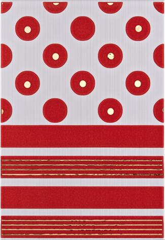  VITEL GERBERA BASE Декор K 27,5х40