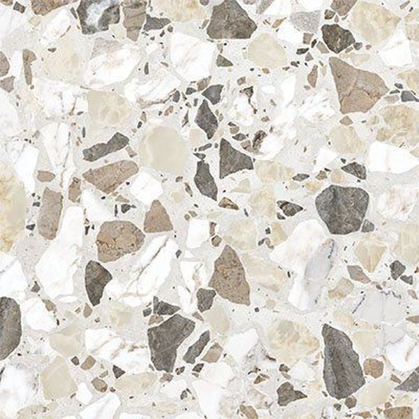  Marble-X Декор Терраццо K949791LPR01VTE0 60х60