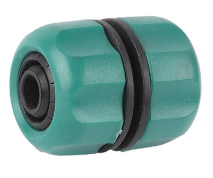 RACO ORIGINAL 1/2", муфта ремонтная, для шланга