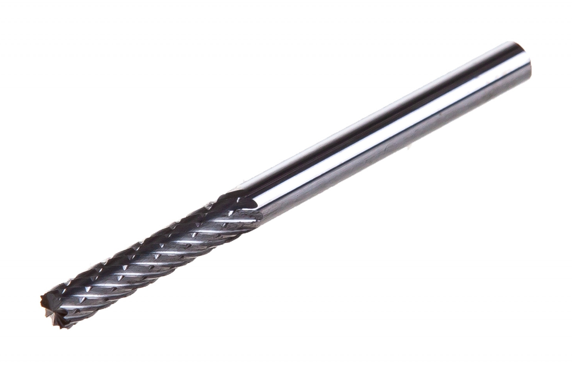 Борфреза твердосплавная тип B (3х13 мм; хв-к 3 мм) Euroboor RB.B0303
