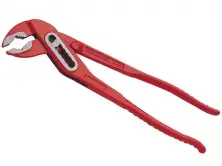 Сантехнические клещи, тип SP, 1 1/2", длина 12" SUPER-EGO 524120000