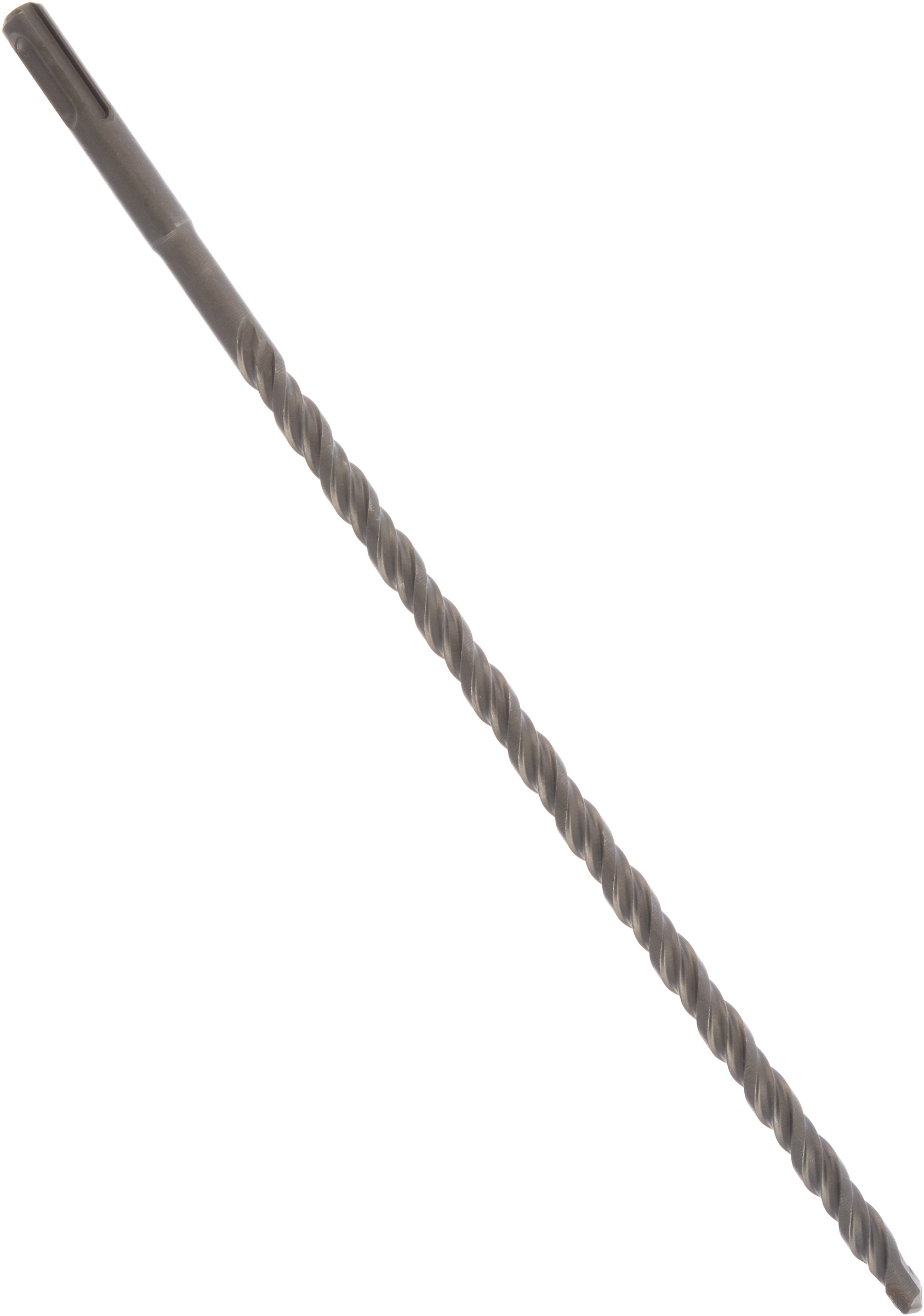 Бур по бетону 10,0х310х250 мм с хвостовиком SDS-Plus MESSER DIY 12.010.310
