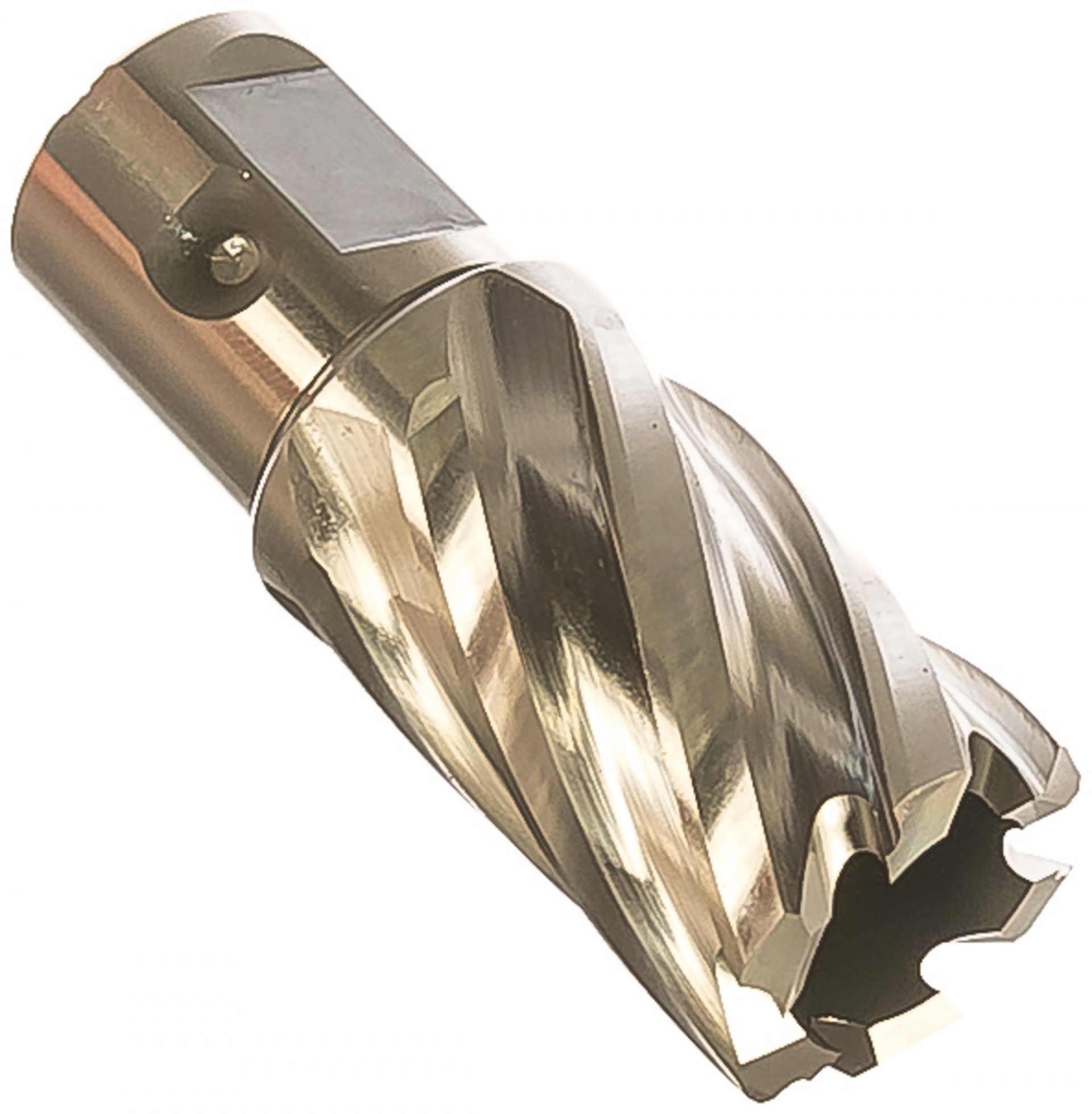 Сверло корончатое по металлу HSS (23х30 мм) MESSER 19-30-023