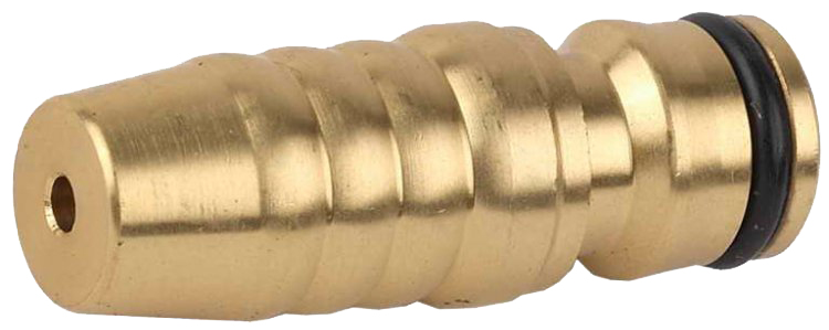 RACO PROFI 1/2", (соединитель) наконечник поливочный, регулируемый, из латуни