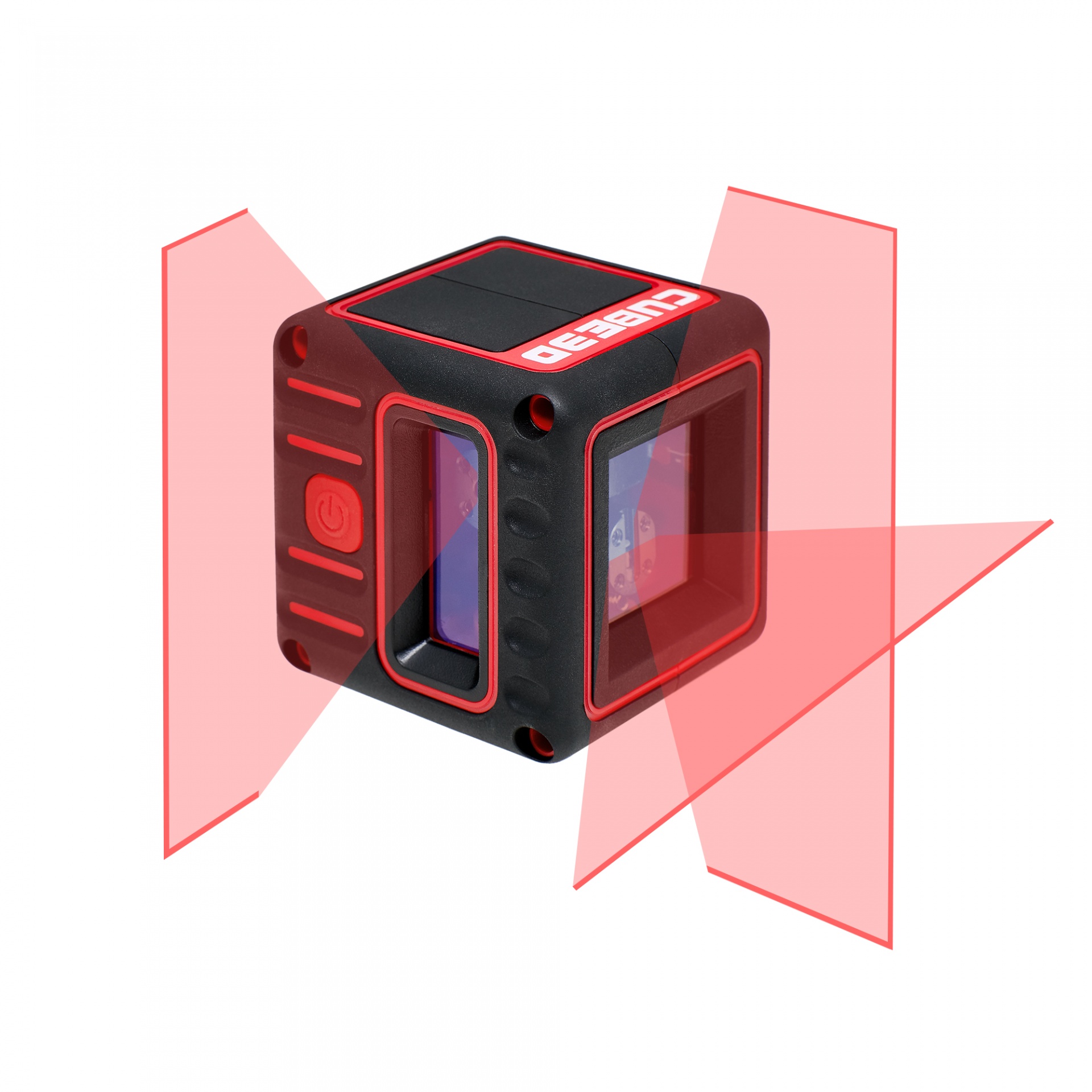 Лазерный уровень ADA Cube 3D Basic Edition А00382