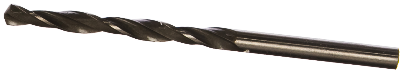 STAYER PROFI 5.0х86мм, Сверло по металлу HSS-R, быстрорежущая сталь М2(S6-5-2)