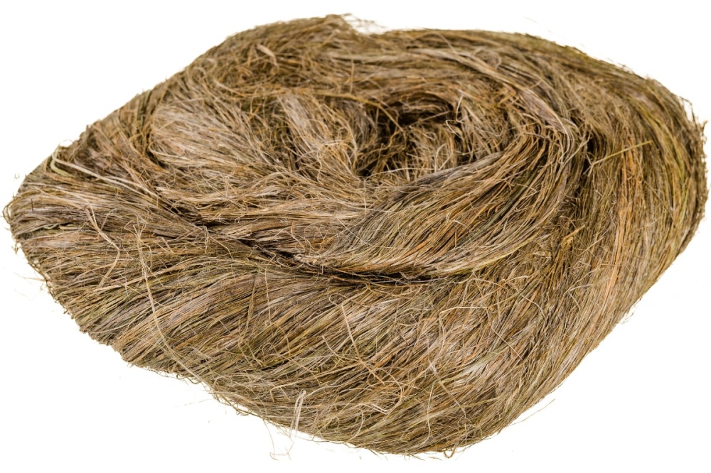ЗУБР 100 г, лен сантехнический