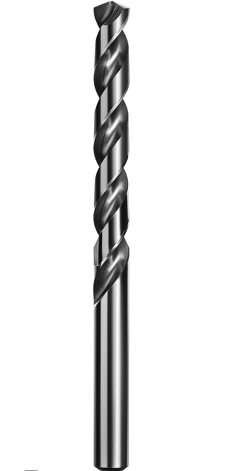 KRAFTOOL HSS-G 13.0 х151мм, Сверло по металлу HSS-G, сталь М2(S6-5-2)