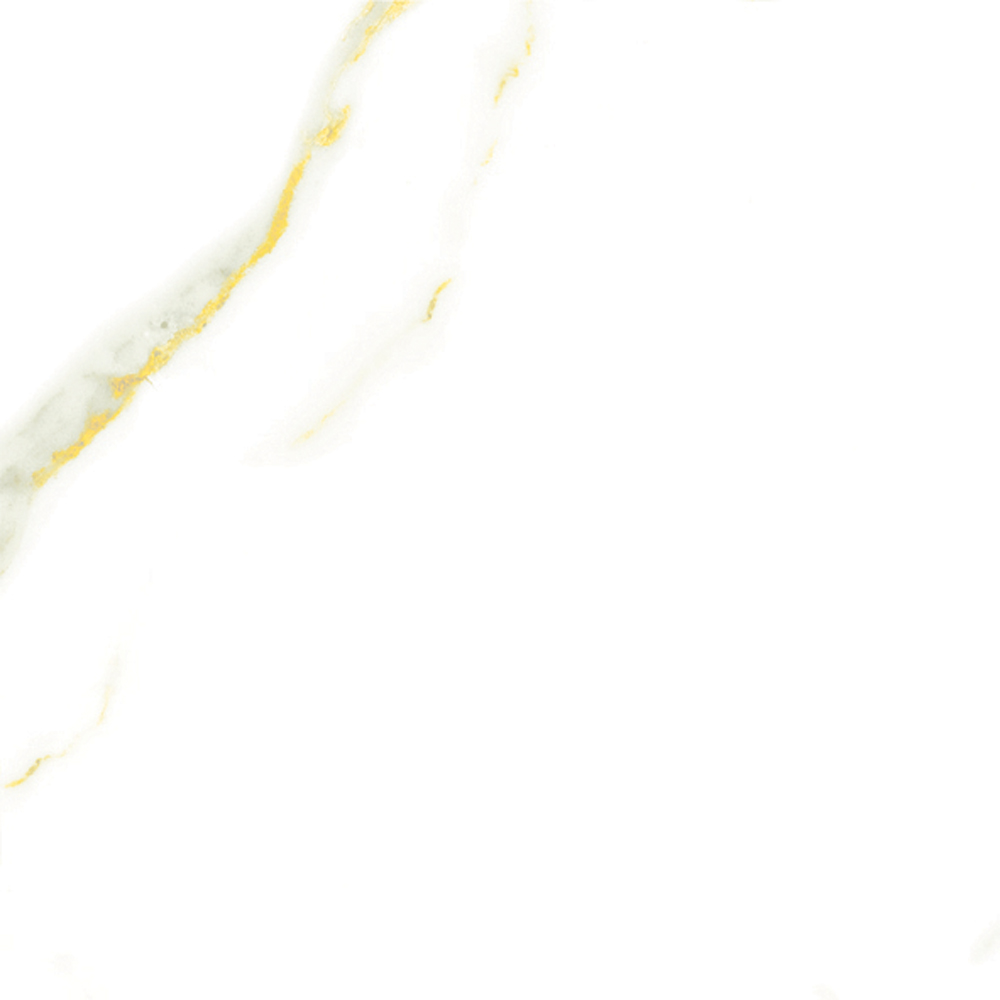  Golden White Statuario Керамогранит 60х60 Полированный