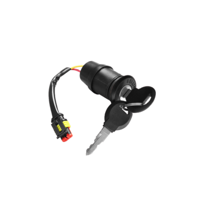 Замок включения питания для штабелеров SDR 1536/1545S/1645/1656/2036/2045, SDK, для тележек SK20